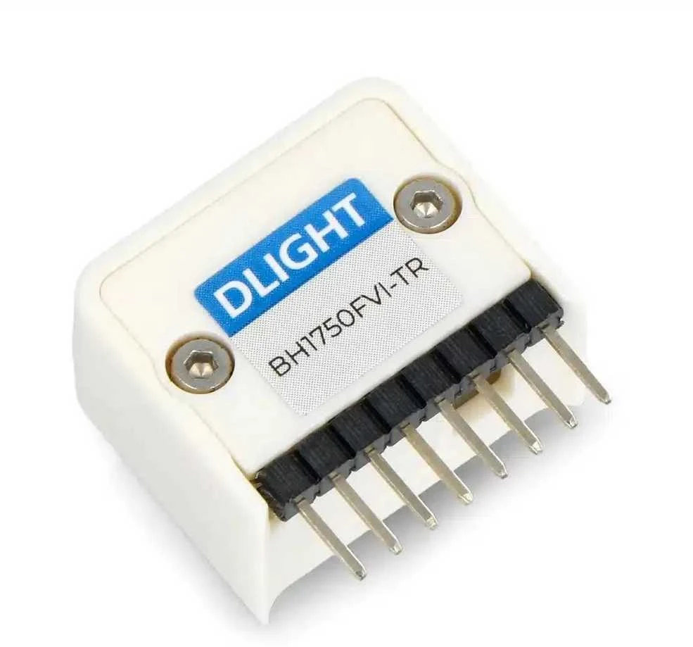 M5Stack M5StickC HAT - DLIGHT aplinkos šviesos jutiklis - BH1750FVI-TR