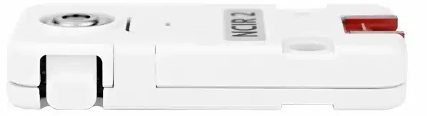 M5Stack NCIR2 Unit (MLX90614) – bekontaktis infraraudonųjų spindulių temperatūros jutiklis