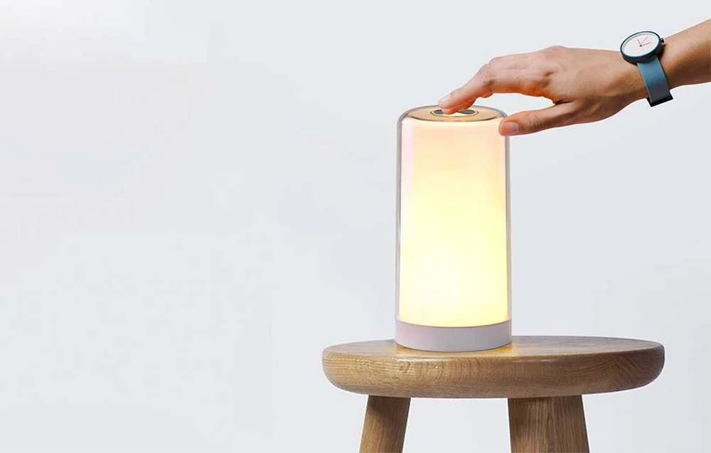 Išmanioji Wi-Fi lemputė Meross MSL430 (HomeKit)