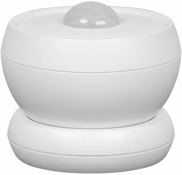 Moes Zigbee 3.0 judesio daviklis (ZSS-S01-PIR-C)