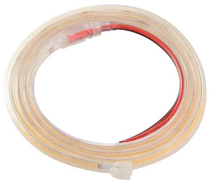 Mw Power COB LED juosta 8W 6500K 320LED 5 metrai IP65