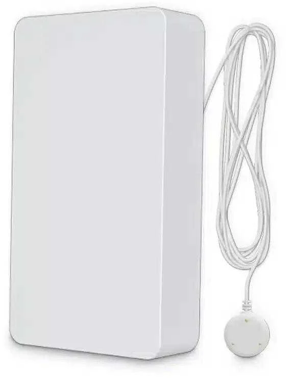Išmanusis vandens jutiklis HomeKit NEO NAS-WS05BH ZigBee