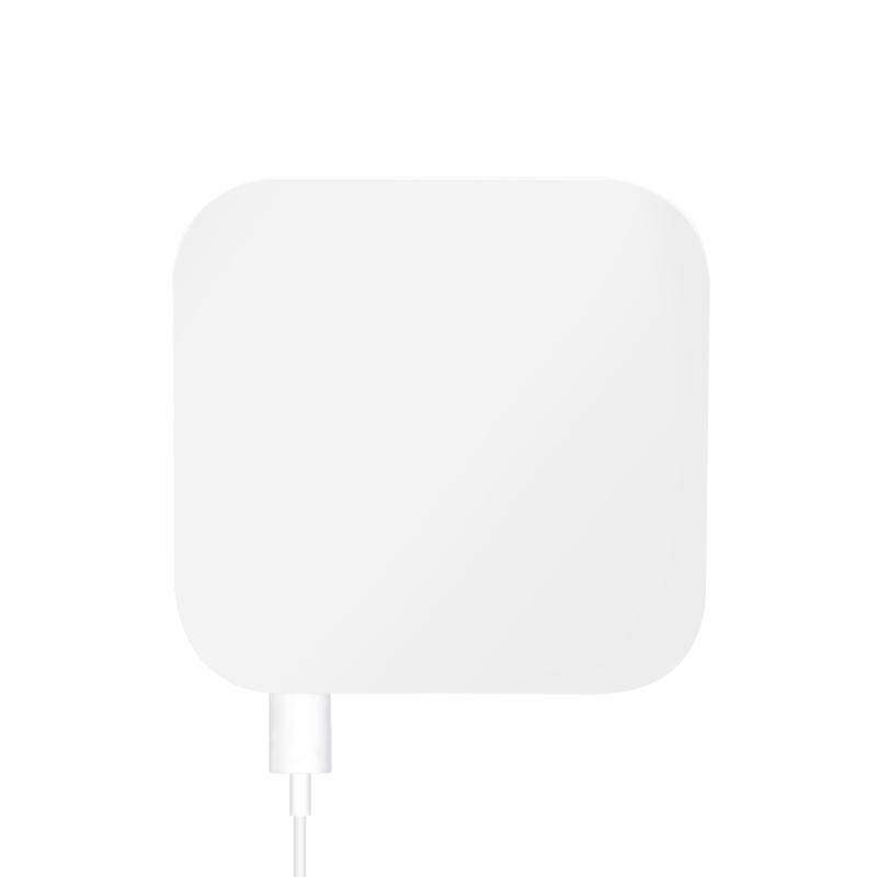 Išmanių namų sąsajos stotelė ZigBee LAN, E7, TUYA / Smart Life, NOUS