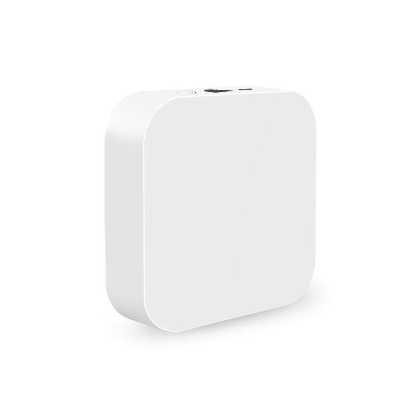 Išmanių namų sąsajos stotelė ZigBee LAN, E7, TUYA / Smart Life, NOUS