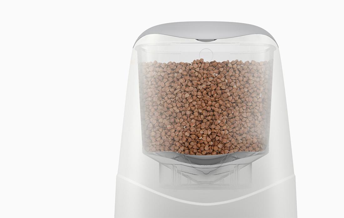 Petoneer Nutri Smart išmanus augintinių maitintuvas