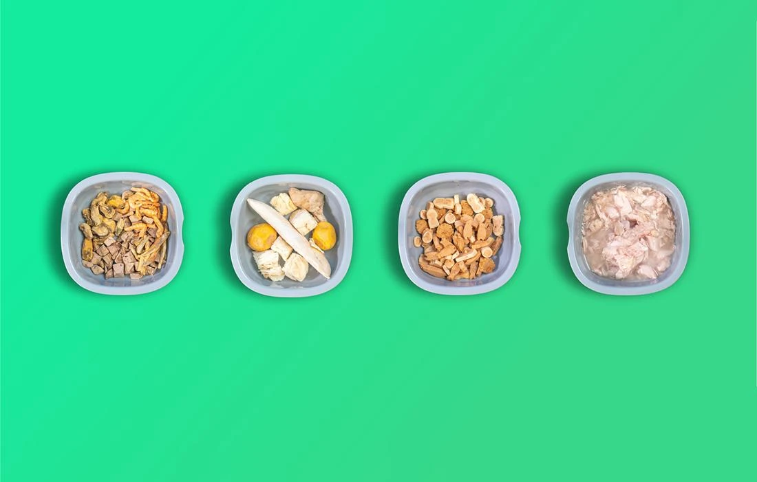 Petoneer Two-Meal Feeder išmanusis dubuo su vėsinimu