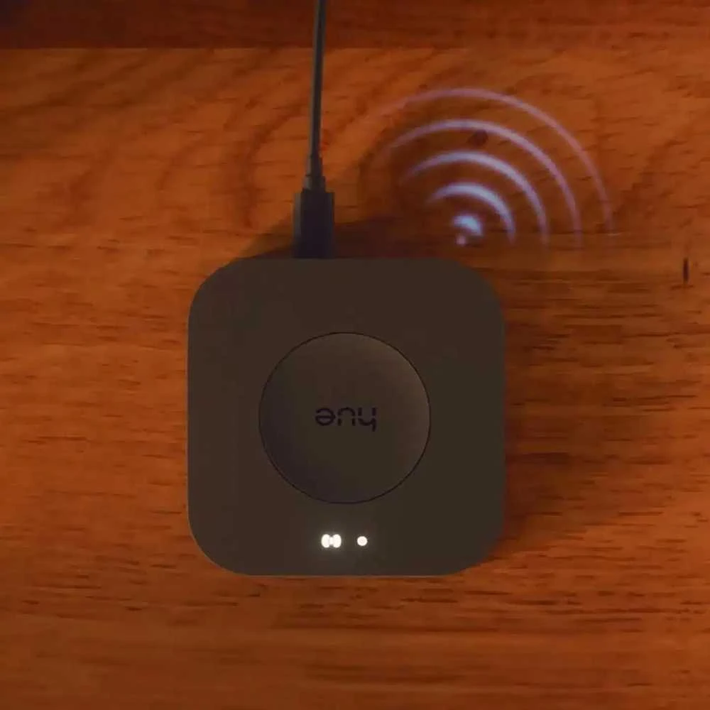 „Philips Hue Bridge Pro“
