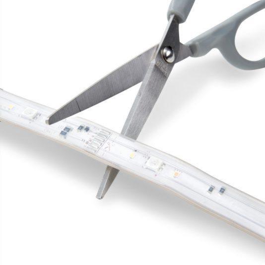 Philips Hue Lightstrip Plus LED juosta, baltos spalvos, 2 m, skirta naudoti vidaus patalpose