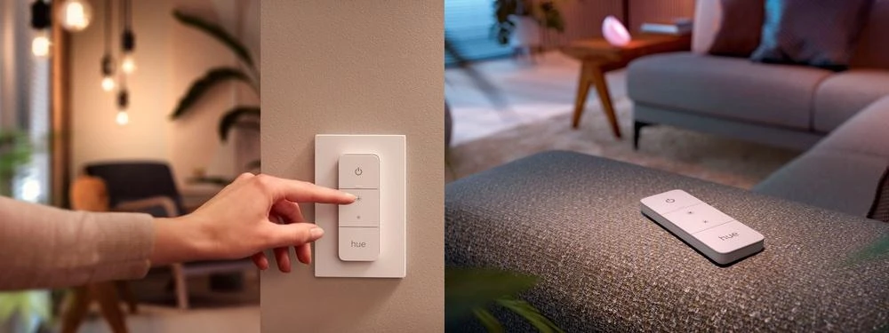 Philips Hue Jungiklis Dimmer Switch V2