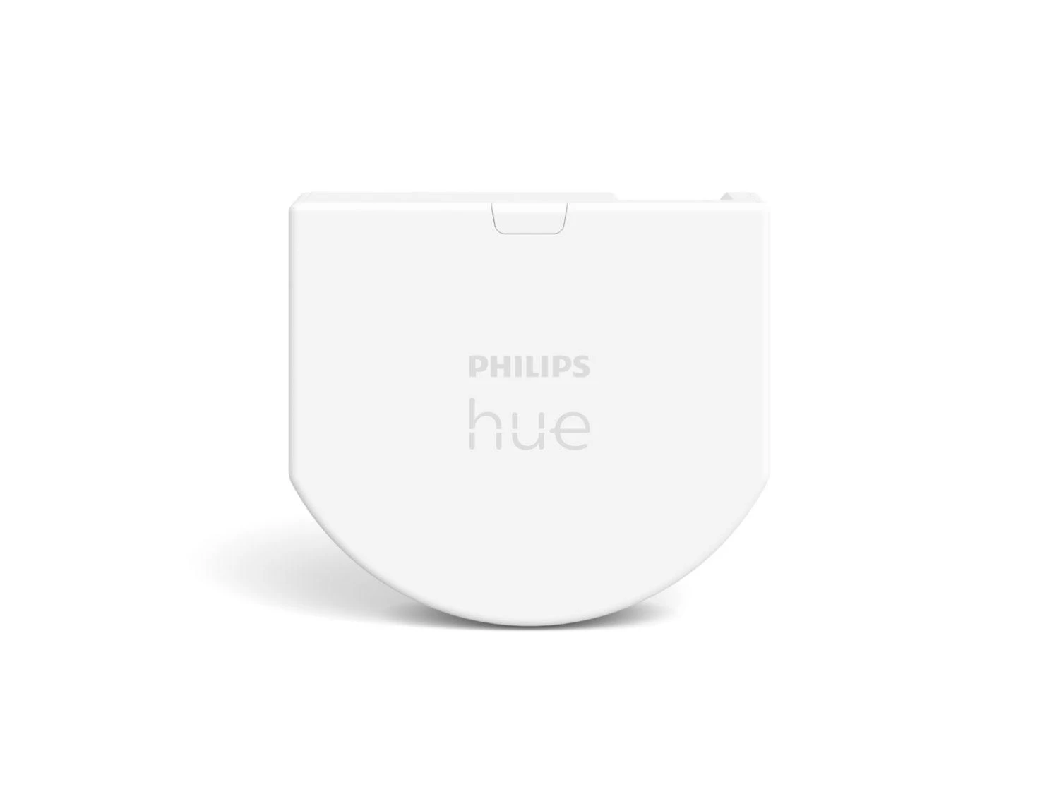 Philips Hue | Hue sieninis jungiklio modulis | Baltas