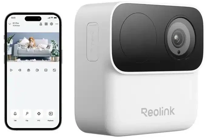 Reolink ARGUS Series B210