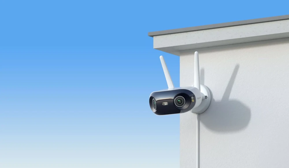 Reolink | Elite Series W740 WiFi Camera | WCDUOB4K05 | Bullet | 8 MP | F2.8mm/F1.6 | IP67 | MicroSD iki 512GB
