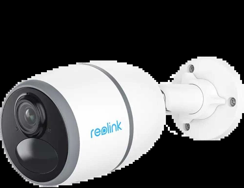 Reolink | Fotoaparatas | Go serija G330 | Kulka | 4 MP | Fiksuotas | IP65 | H.265 | Micro SD, maks. 128 GB