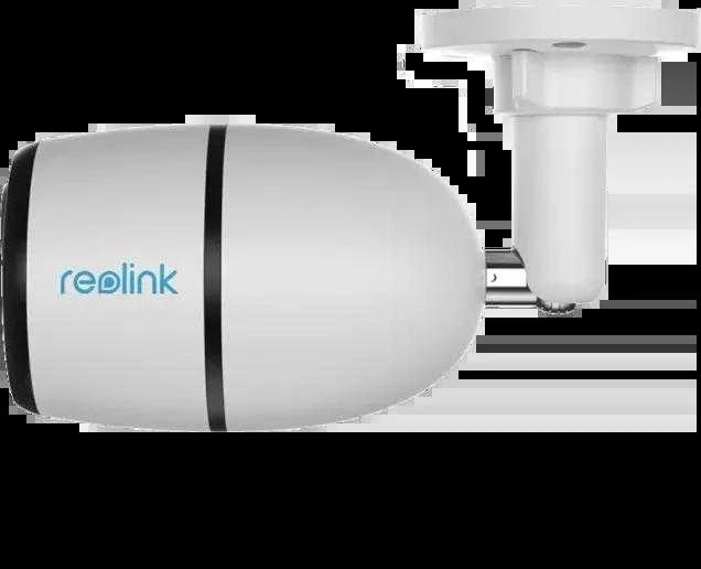 Reolink | Fotoaparatas | Go serija G330 | Kulka | 4 MP | Fiksuotas | IP65 | H.265 | Micro SD, maks. 128 GB