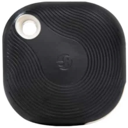 Shelly BLU Button Tough 1 Bluetooth valdomas veiksmo ir scenų aktyvavimo mygtukas - kreminė