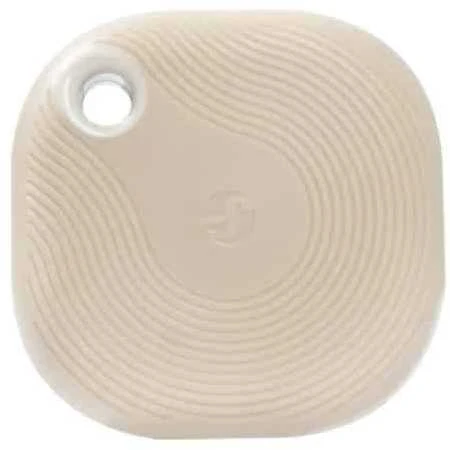 Shelly BLU Button Tough 1 Bluetooth valdomas veiksmo ir scenų aktyvavimo mygtukas - Mocha
