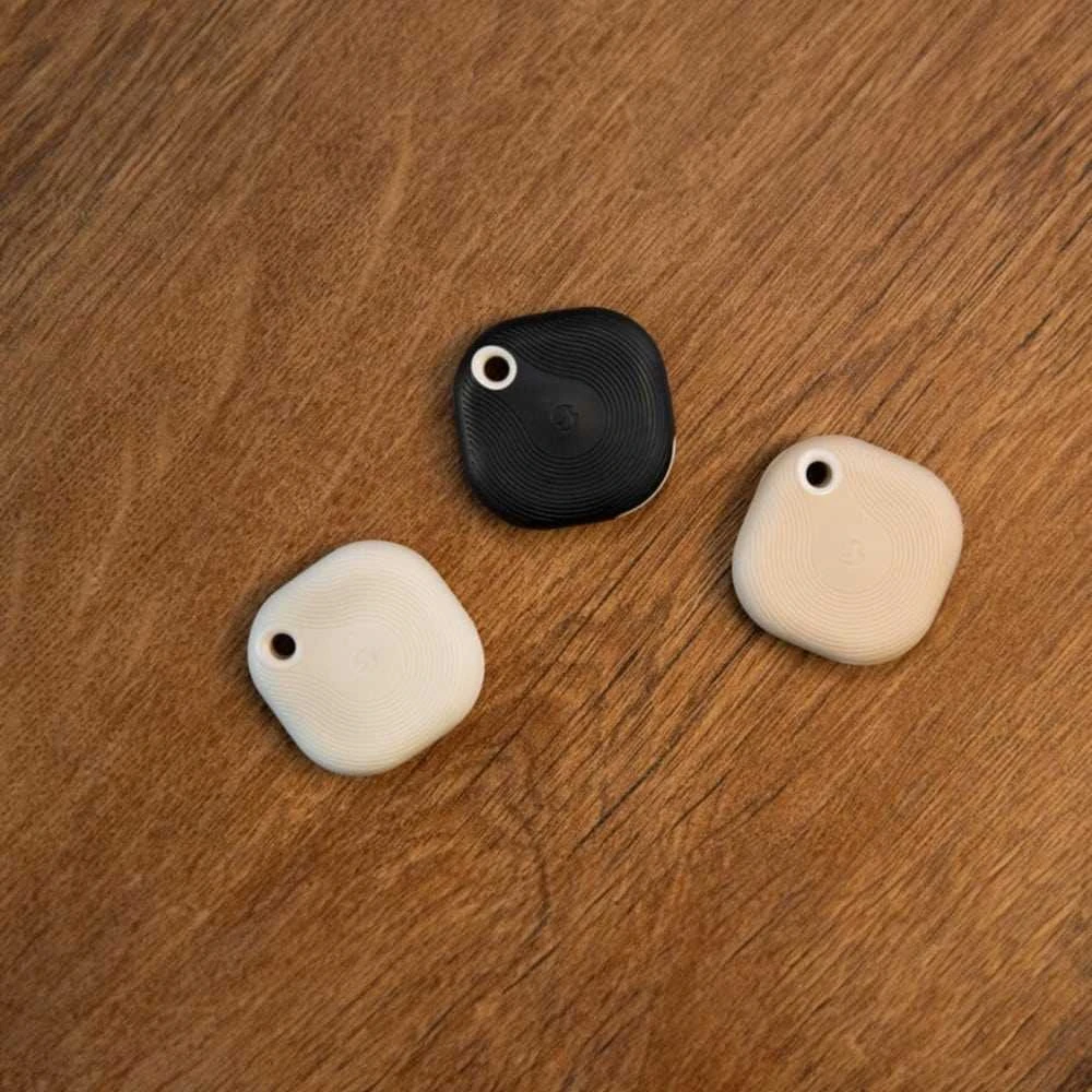 Shelly BLU Button Tough 1 ZB Bluetooth, Zigbee belaidis pultelis, Moca