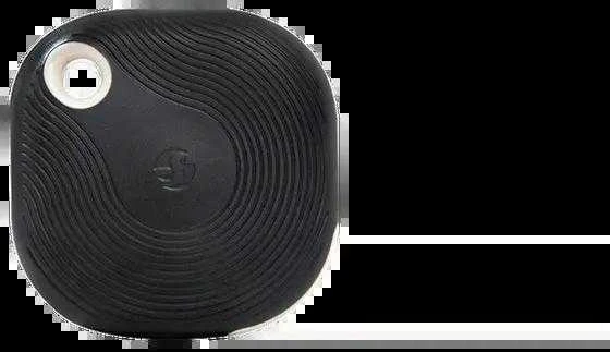 Shelly BLU Button Tough 1 ZB Bluetooth, Zigbee belaidis pultelis, Moca