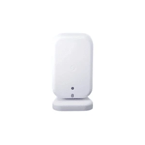 Shelly Presence Gen4 – mmWave buvimo sensorius, baltas (Wi-Fi, Bluetooth, Zigbee, Matter)