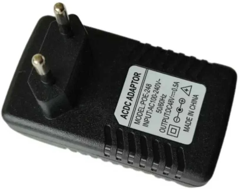 SMLIGHT Maitinimas per Ethernet (POE) adapteris 48 V