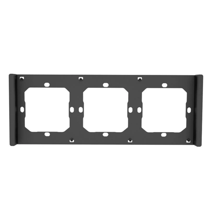 SONOFF 2 vietų rėmelis M5-80 jungikliams