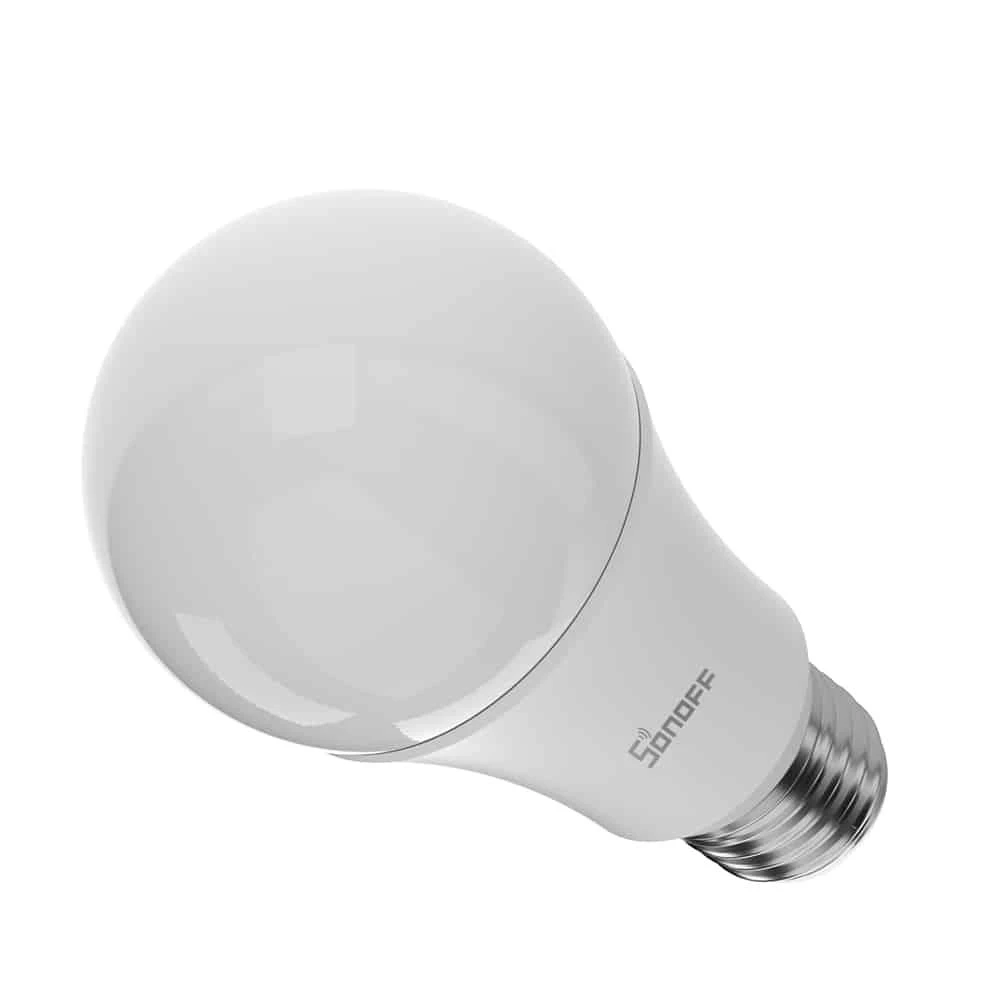 Sonoffas Išmanioji Balta LED lemputė Sonoff B02-B-A60