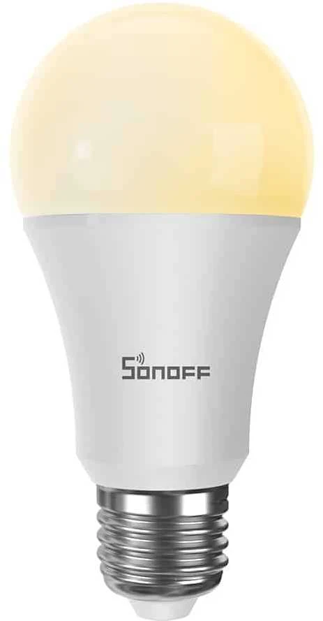 Sonoff B02-BL-A60 Išmanioji Wifi LED lemputė