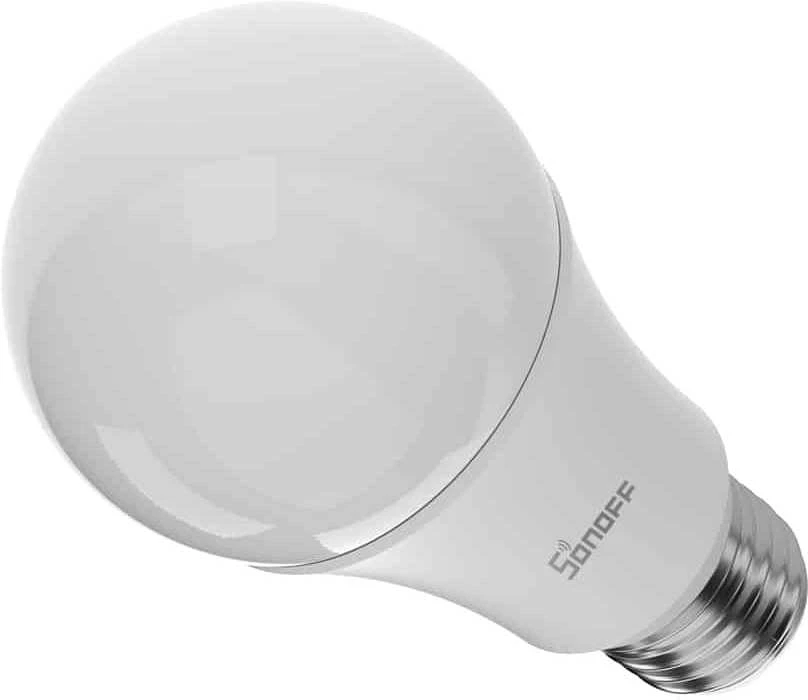 Sonoff B02-BL-A60 Išmanioji Wifi LED lemputė