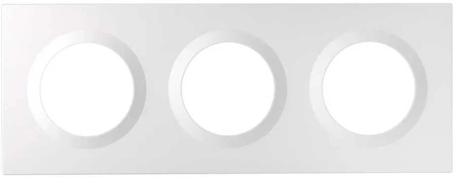 Sonoff MADRID šviestuvas 20W 2000Lm 4000K IP65 Eurolight
