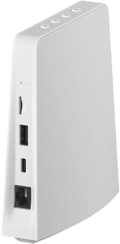 Sonoff iHost išmanioji namų centralė (RV1109 DDR4 2GB versija)