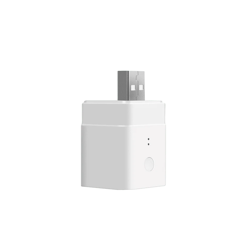 SONOFF MICRO Išmanusis USB jungiklis valdomas per Wi-Fi