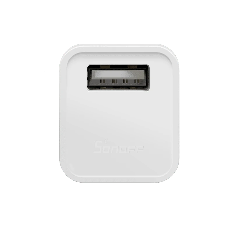 SONOFF MICRO Išmanusis USB jungiklis valdomas per Wi-Fi
