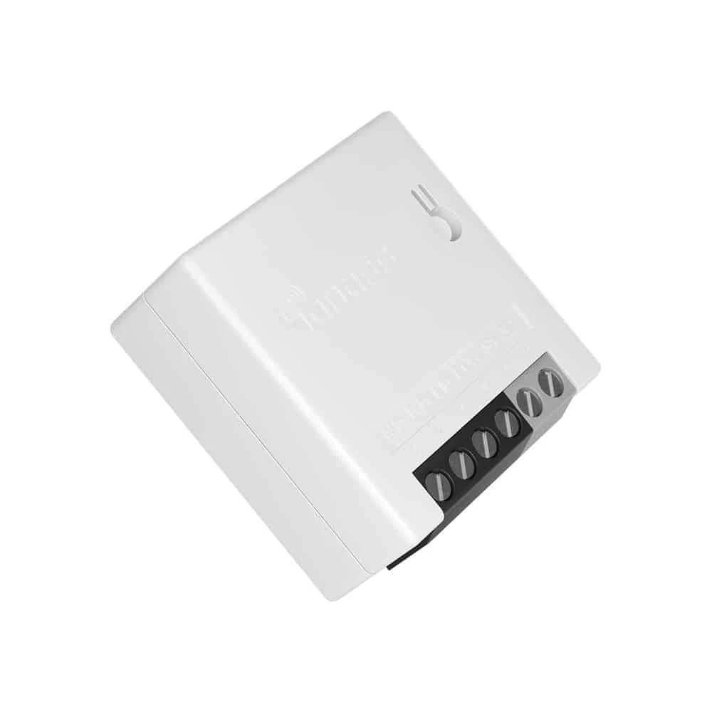 Sonoff Mini R2 išmanus dviejų krypčių valdiklis