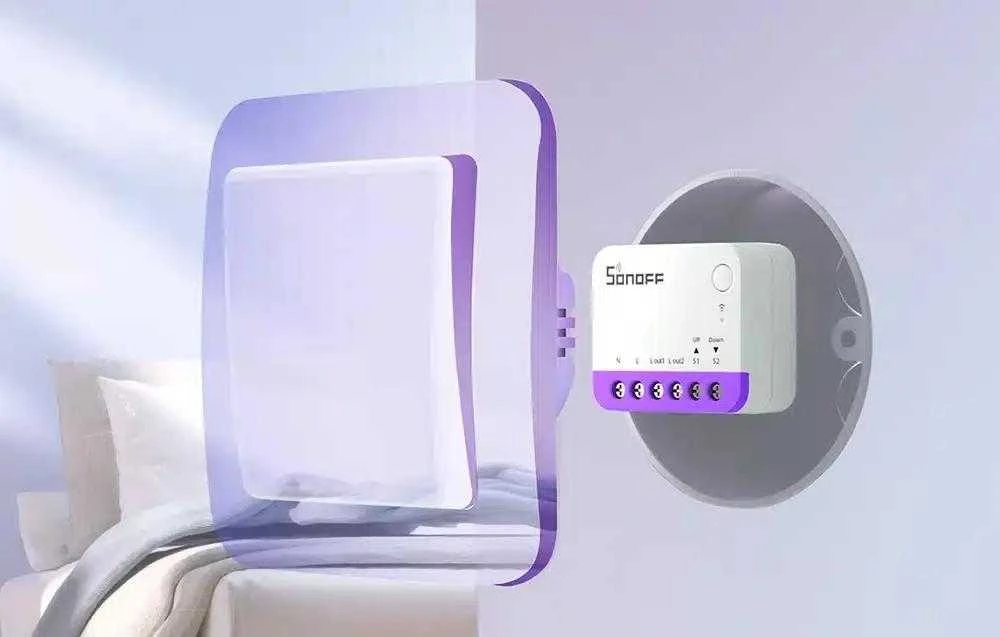 Sonoff MINI-RBS