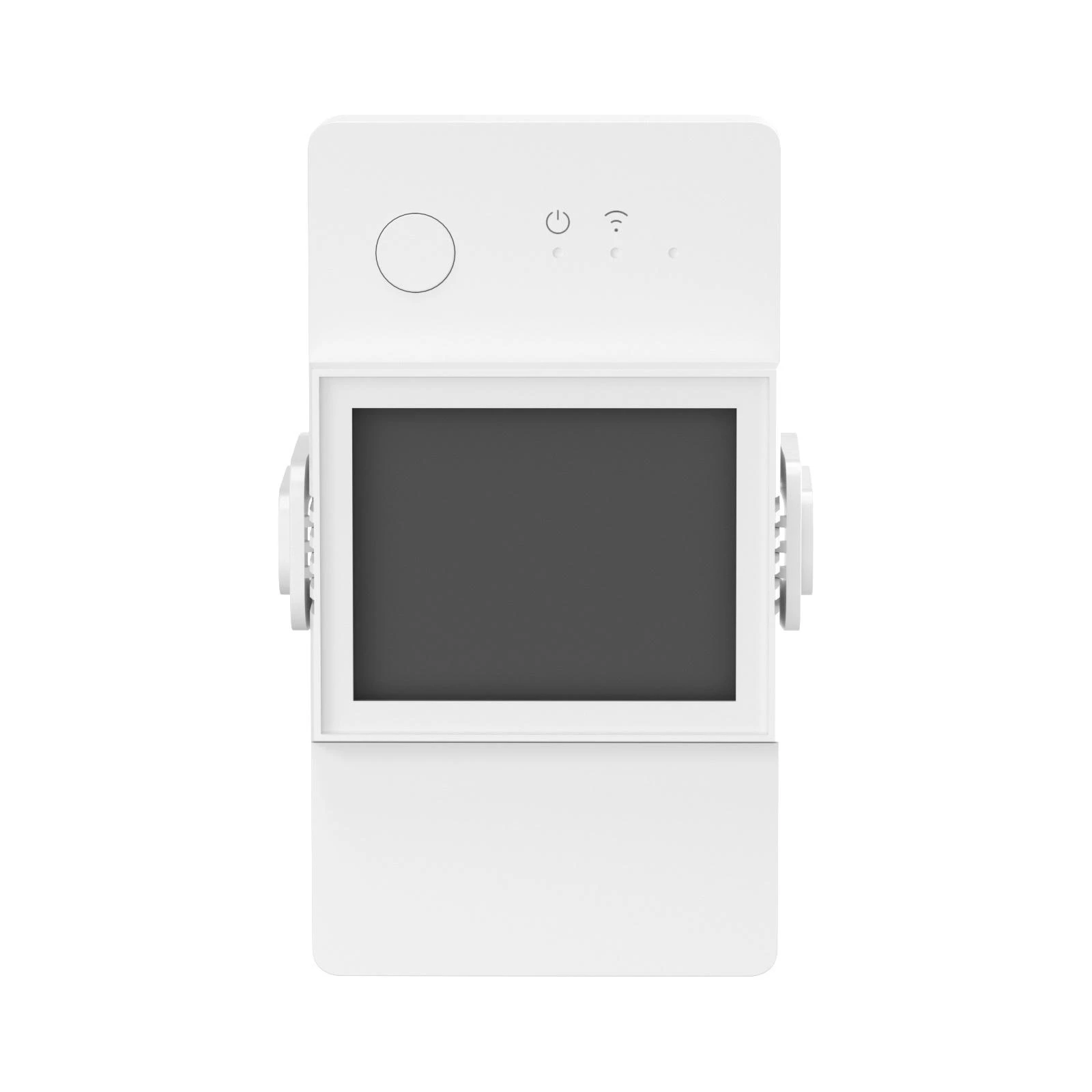 SONOFF POW Elite 20A 1 kanalo relė su elektros sąnaudų matavimu (POWR320D Elite)