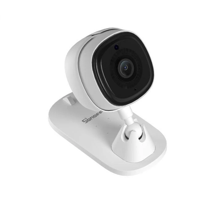 Sonoff S-CAM wifi namų apsaugos kamera 1080P