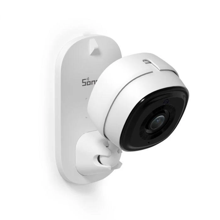 Sonoff S-CAM wifi namų apsaugos kamera 1080P