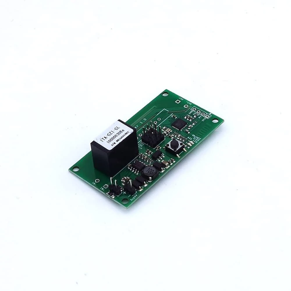 Sonoff SV žemos įtampos relė su WiFi - 5-24VDC 240W