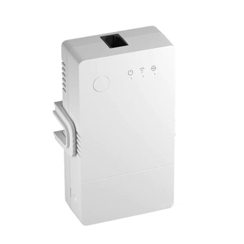 SONOFF TH Origin 20A 1 kanalo relė (THR320 Origin)