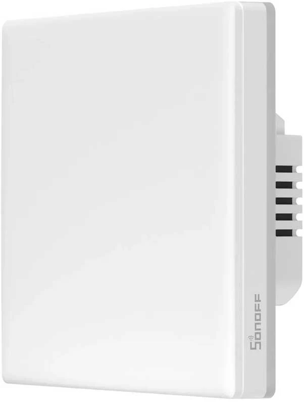 Sonoff TX T5 Ultimate WiFi eWelink remote jutiminis 1 kanalo jungiklis