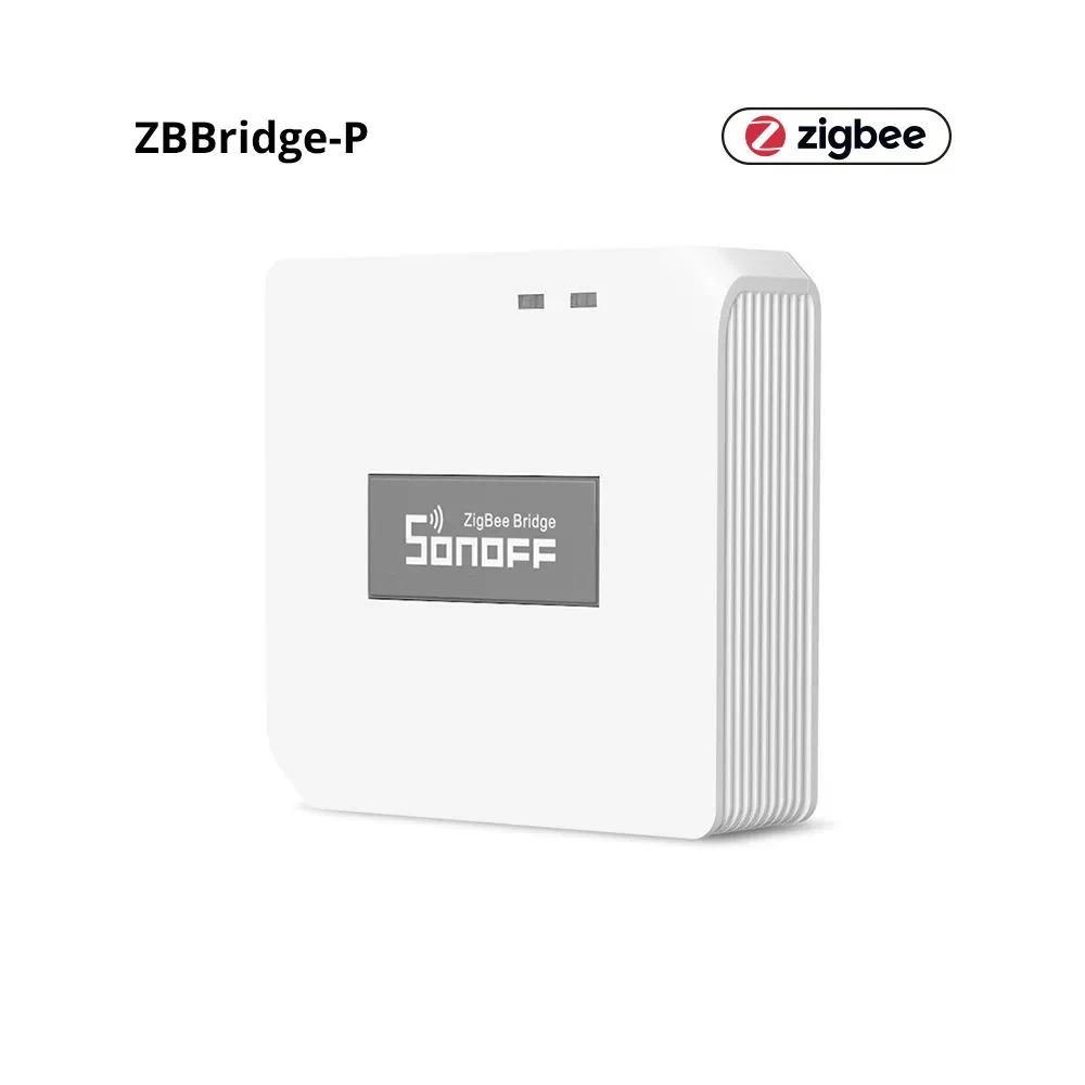 SONOFF ZBBridge-P Zigbee centralė PRO versija