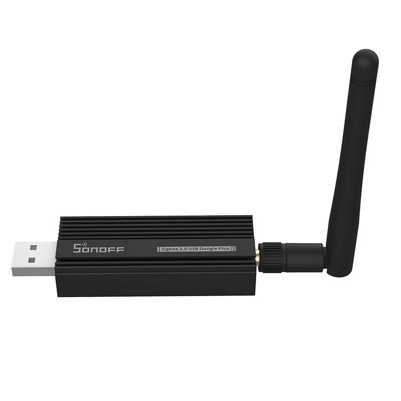 Universalus SONOFF Zigbee 3.0 USB Dongle-E Plus valdiklis