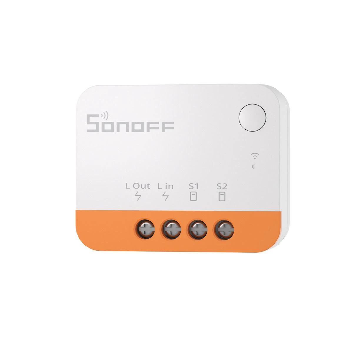 Sonoff ZBmini-L2 Extreme Zigbee 1 kanalo relė 6A