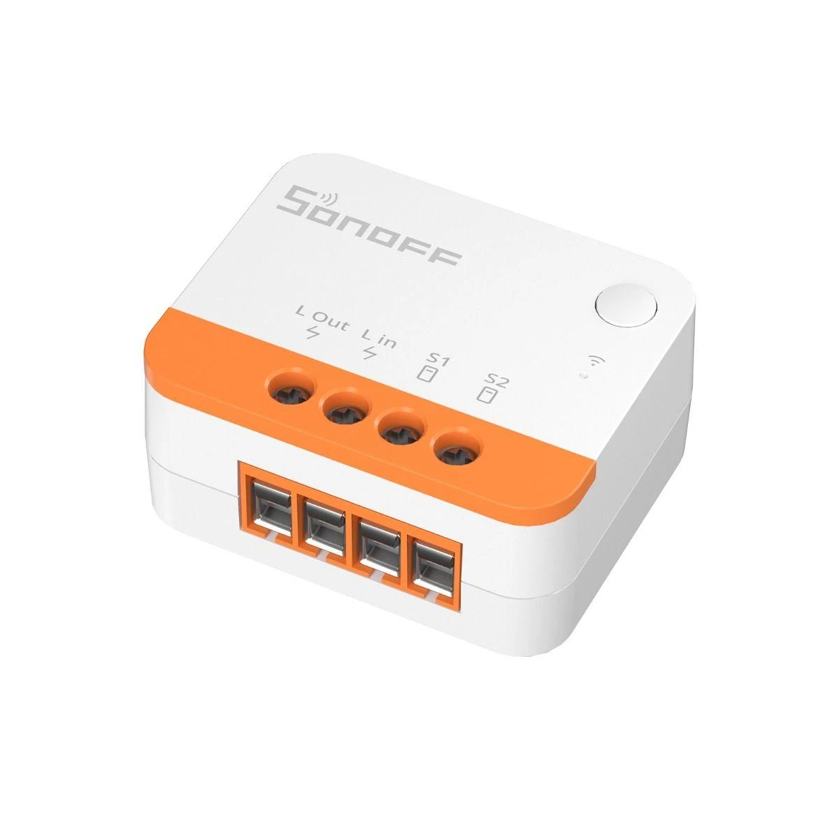 Sonoff ZBmini-L2 Extreme Zigbee 1 kanalo relė 6A