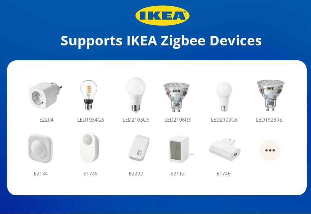 SONOFF Zigbee Bridge Ultra Wifi, Zigbee, LAN centralė
