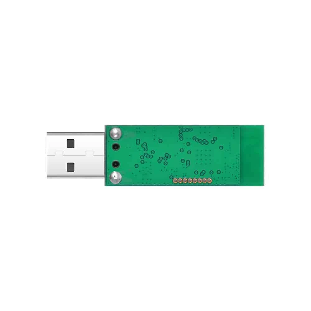 Sonoff Zigbee CC2531 USB Dongle USB sąsaja tarp zigbee įrenginių