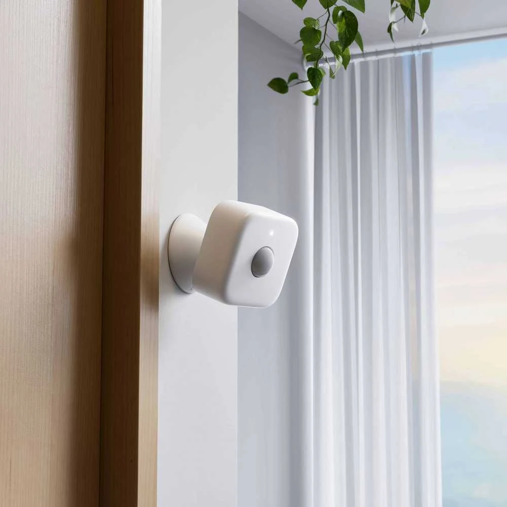 SwitchBot bluetooth būvio sensorius