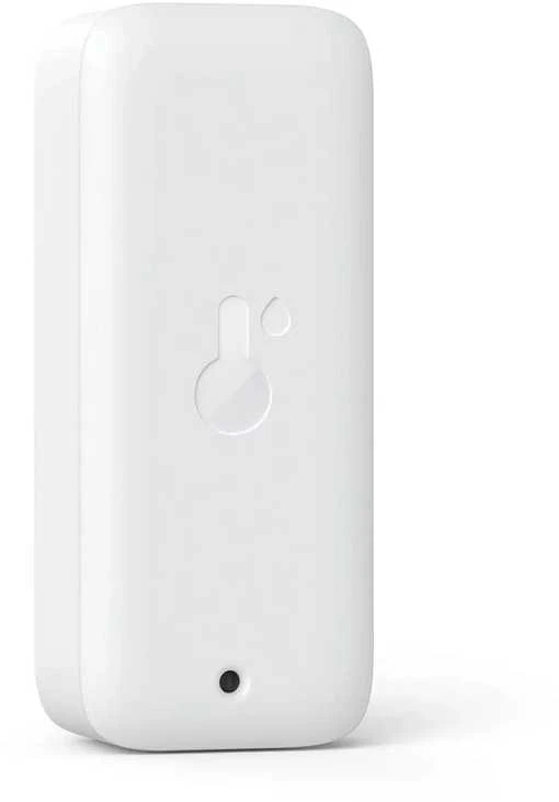 SwitchBot Indoor/Outdoor Thermo-Hygrometer - išmanus vidaus ir lauko temperatūros bei drėgmės jutiklis