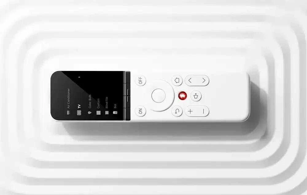 „SwitchBot“ universalus nuotolinio valdymo pultas
