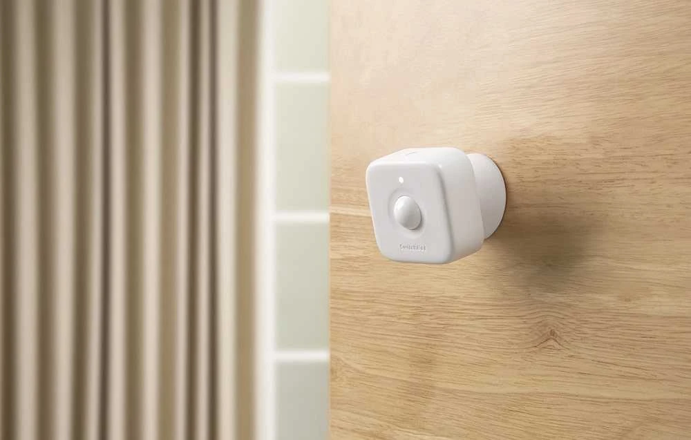 SwitchBot judesio jutiklis - Bluetooth